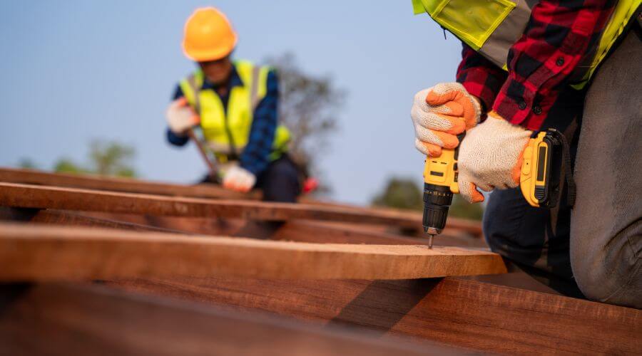 Expert flood damage restoration services in Glenfield, NY
